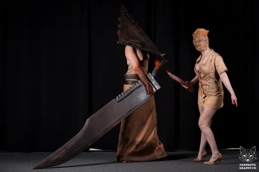 Copyright : Fox Photography